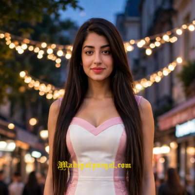 Model Call Girl